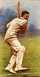 Mr. A. P. F. Chapman Kent, 1928 von Unbekannt