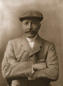 Mr. Charles C. McLeod, 1911