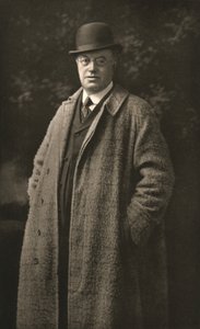 Mr. J. C. Allen-Jefferys, 1911 von Unbekannt