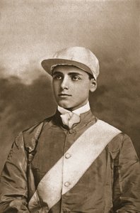 Mr. J. C. Metcalfe, 1911 von Unbekannt