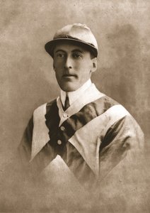 Herr V. P. Misa, 1911