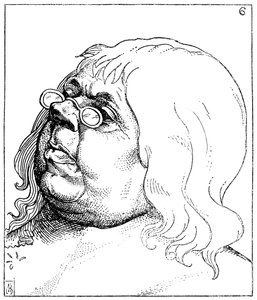 Herr Weltlicher Weiser, 1895