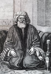 Muhammad Ali von Ägypten