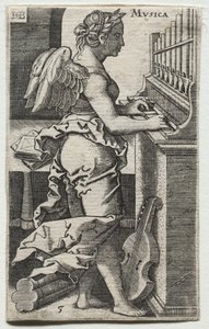 Musica von Unbekannt