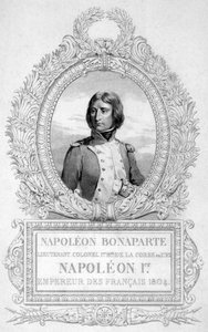 Napoleon I.