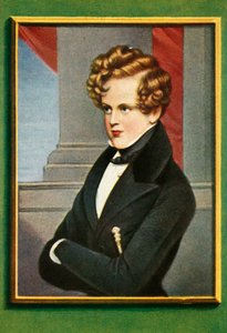 Napoleon II, 1933 von Unbekannt