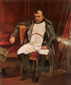 Napoleon I, 1936