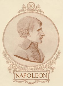 Napoleon, um 1799-1804, 1896