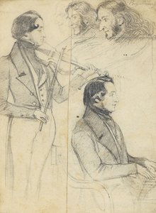 Niccolò Paganini