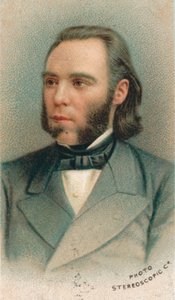 Niccolo oder Nicolo Paganini, italienischer Geiger, Bratschist, Gitarrist und Komponist von Unbekannt