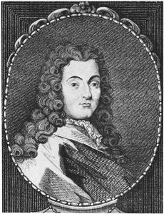 Nicholas Lemery, französischer Chemiker, 1762