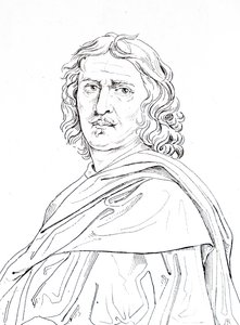 Nicolas Poussin.