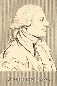Nollikens, 1737-1823, 1830 von Unbekannt