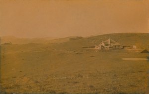 Ooty Golf Club, ca. 1900 von Unbekannt