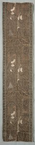 Orphrey-Band, 1450-1499