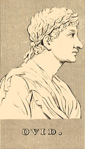 Ovid, 43 v. Chr.-ca. 18 n. Chr., 1830