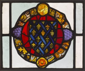 Panel, 1500er Jahre