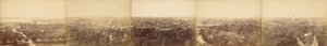 Panoramablick auf Washington, DC von Unbekannt