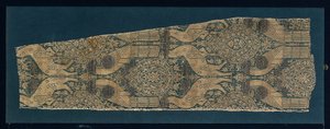 Papageien und Tiere, 1300er