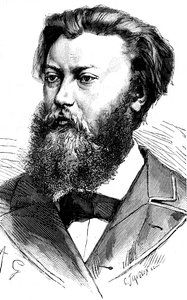 Paul Jablochkoff, russischer Telegrafeningenieur
