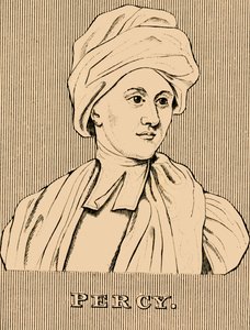 Percy von Unbekannt