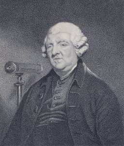 Peter Dollond, Optiker, ca. 1800 von Unbekannt