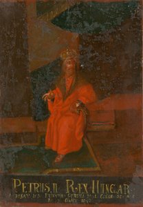 Peter II.