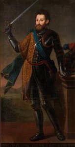 Peter II. 1203-1268, Graf von Savoyen von Unbekannt
