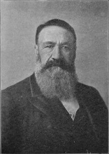 Petrus Jakobus Piet Joubert, um 1896, 1903