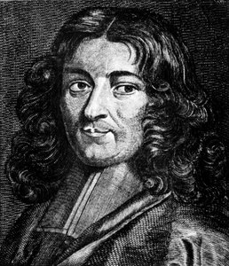 Pierre Bayle 1647-1706, französischer protestantischer Philosoph