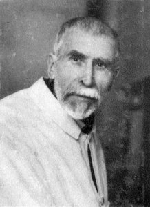 Pierre Paul Emile Roux, französischer Arzt, Bakteriologe und Immunologe, 1928 von Unbekannt