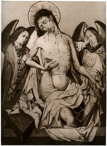 Pietà, 1927