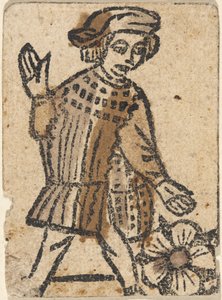 Spielkarte