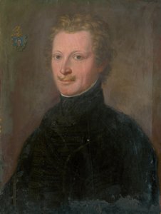 Porträt von Jozef Szirányi