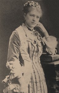 Polina Karpakova - die erste Odette-Odile