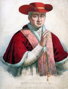 Papst Gregor XVI.