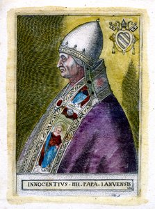 Papst Innozenz IV.