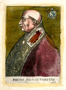 Papst Paul II