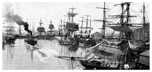 Port Adelaide