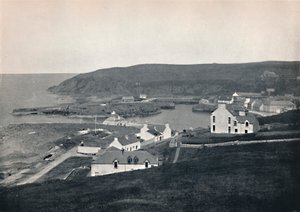 Portpatrick - Der Hafen von Unbekannt