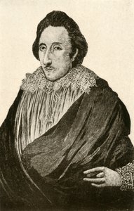 Porträt von George Percy, in voller Holland-Leinenhemd mit Wams, um 1610-1620, 1937