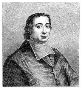 Porträt von Massillon