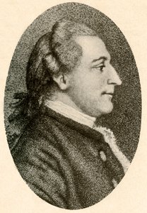 Porträt von W. H. Drayton, Esq., mit Haaren in Puff und Queue arrangiert, um 1770, 1937