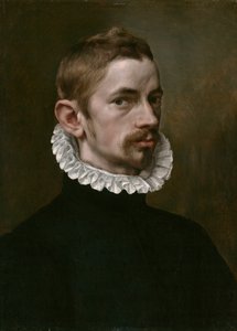 Porträt eines Mannes, ca. 1575