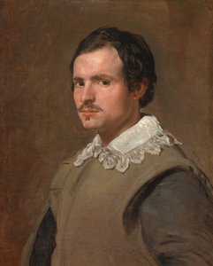 Porträt eines jungen Mannes, ca. 1650