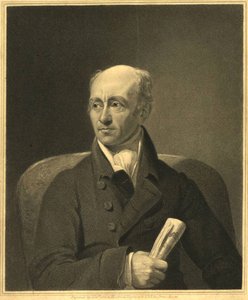 Porträt des Komponisten, Pianisten und Pädagogen Muzio Clementi 1752-1832, frühes 19. Jahrhundert von Unbekannt