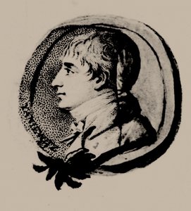 Porträt des Geigers und Komponisten Feliks Janiewicz 1762-1848 von Unbekannt