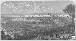 Poughkeepsie