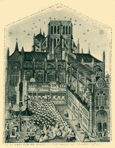 Predigt am St. Paul