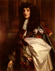 Prinz Rupert, ca. 1665, 1944 von Unbekannt